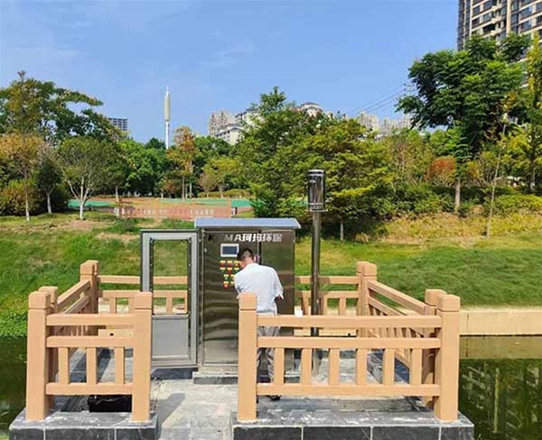 九江市水環(huán)境提標改造工程-智能截流井設(shè)備-智能平板閘 (1)