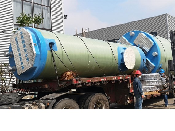 創(chuàng)新科技助力環(huán)保：智能截污井設(shè)備的應(yīng)用與展望